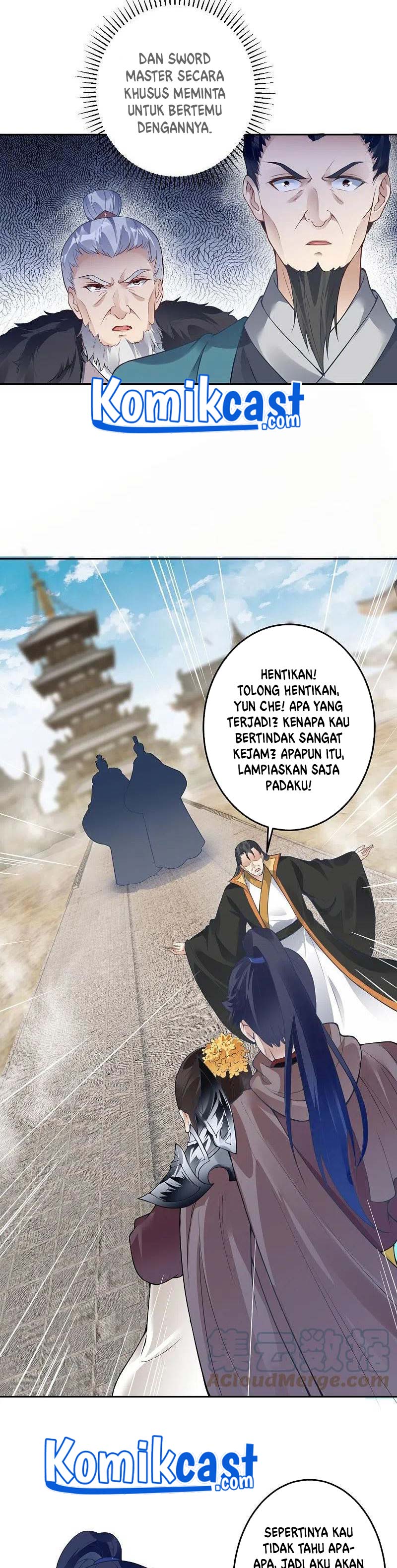 Dilarang COPAS - situs resmi www.mangacanblog.com - Komik against the gods 429 - chapter 429 430 Indonesia against the gods 429 - chapter 429 Terbaru 5|Baca Manga Komik Indonesia|Mangacan